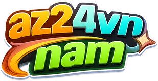az24vn nam logo